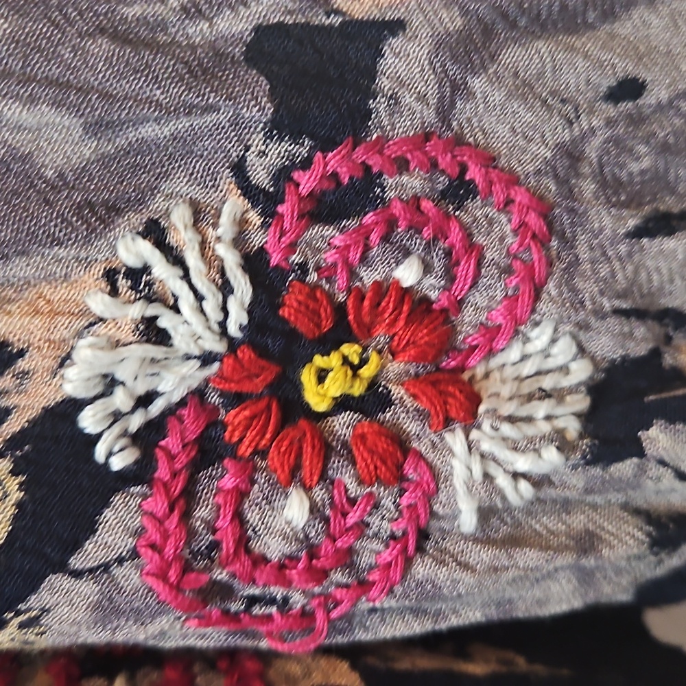 Raga X Anthroplogie Dress - Picture 13 of 14